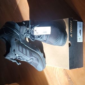 Adidas Terrex Swift R3 GTX men's hiking shoe